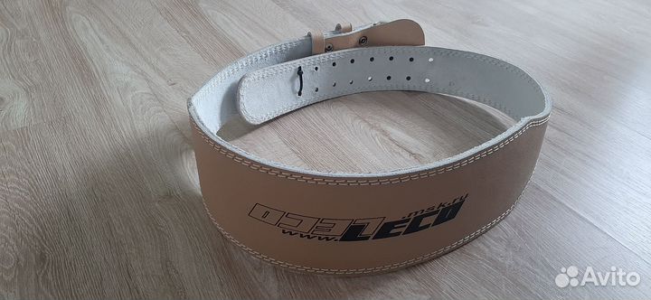 Тяжелоатлетический пояс