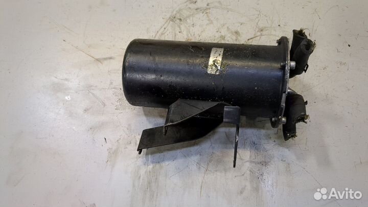 Корпус топливного фильтра Volkswagen Tiguan, 2009