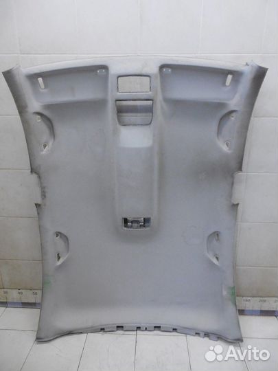 Обшивка потолка Octavia (A5 1Z) 2004-2013