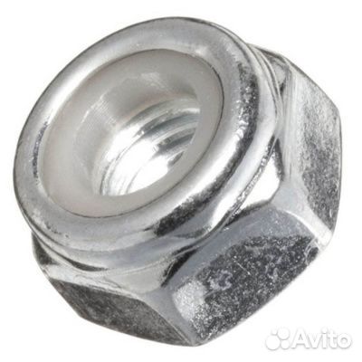 Гайка mosaic kingpin nuts