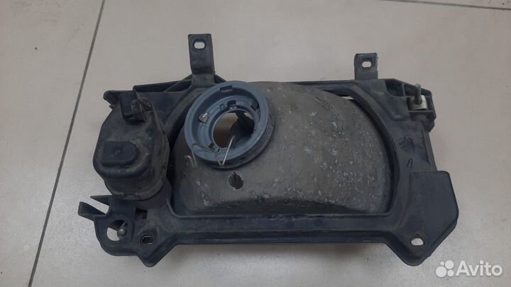 Фара передняя левая Volkswagen Transporter