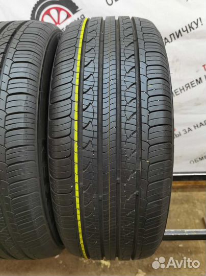 Nexen N'Priz AH8 215/55 R17 94V