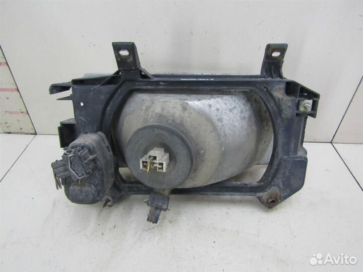 Фара левая VW Transporter T4 1996-2003