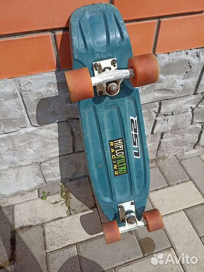 Пенни борд большой