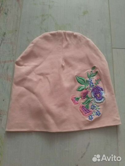 Шапка (р.50-52)