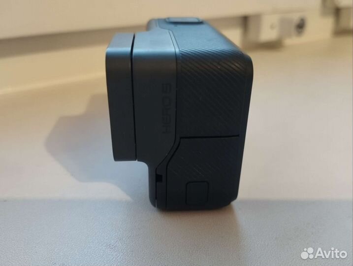 Экшн камера GoPro Hero 5
