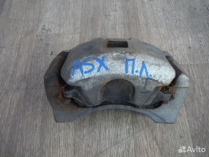 Суппорт передний левый C4 Aircross ASX 4008 2015