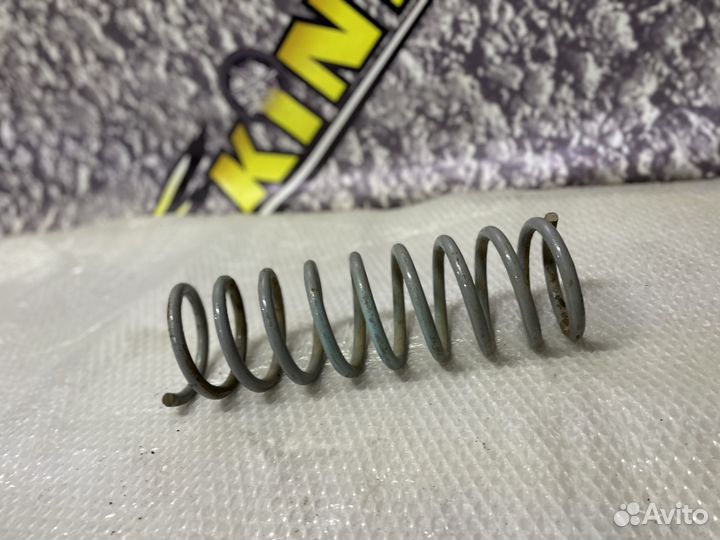 Пружина задняя ваз 2121 Нива Niva