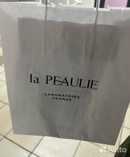 Крем для лица профессиональный