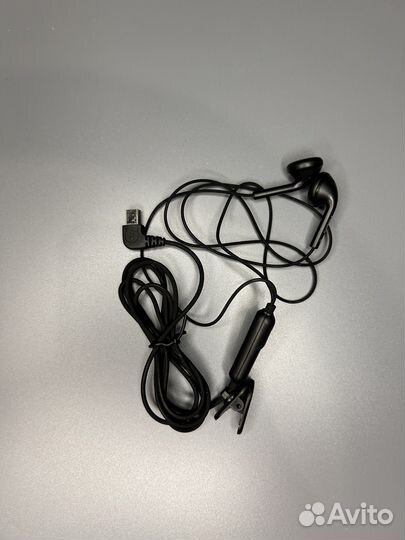 Наушники проводные philips