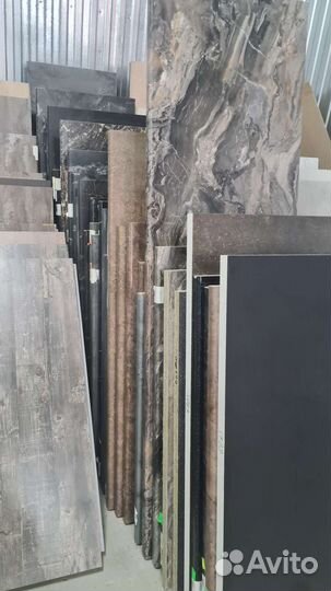 Столешница новая от 50см до 3 метров