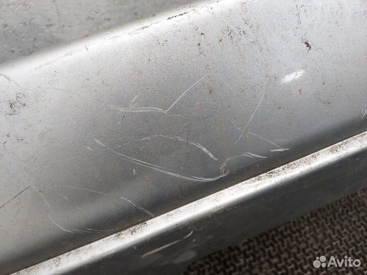 Бампер Nissan X-Trail (T30), 2006