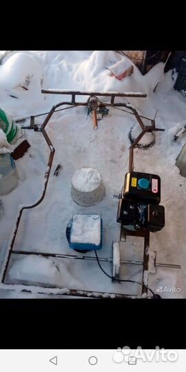 Рама картинга