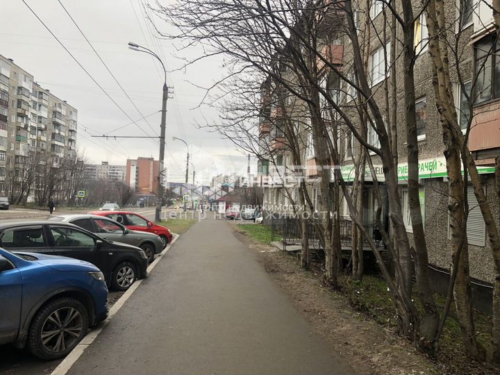 Готовый арендный бизнес, 90 кв.м