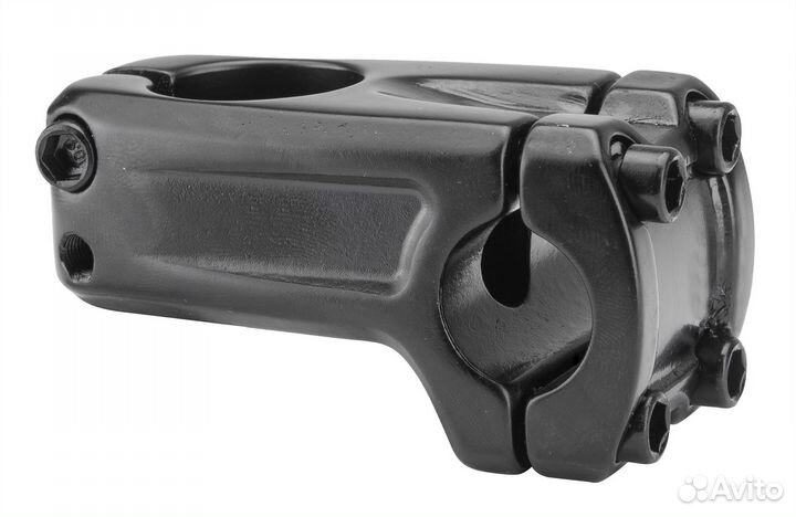 Вынос руля для велосипеда DTS-521 22.2, L-48 mm, ч