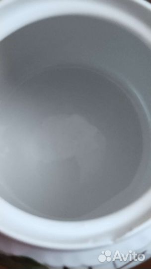 Чайник заварочный СССР