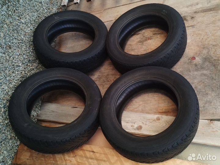 Nokian Tyres Hakkapeliitta R2 185/65 R15