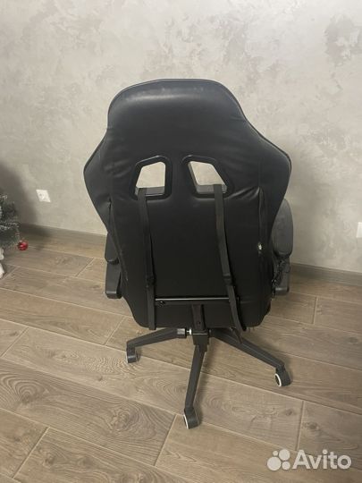 Кресло компьютерное игровое