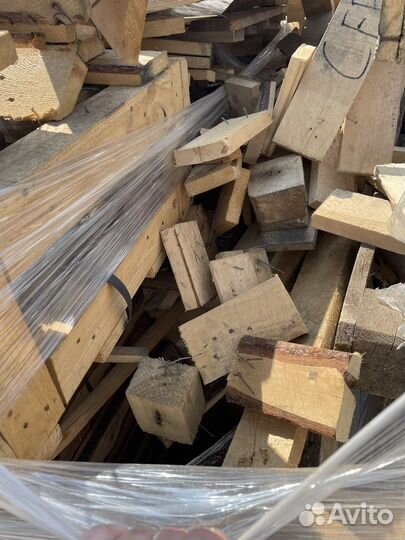 Дрова бесплатно