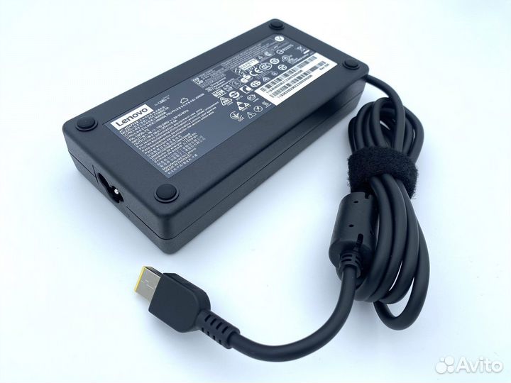 Блок питания для ноутбука Lenovo Legion 5 15IMH05