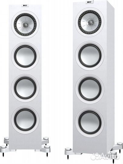 Акустика KEF Q750 (new)