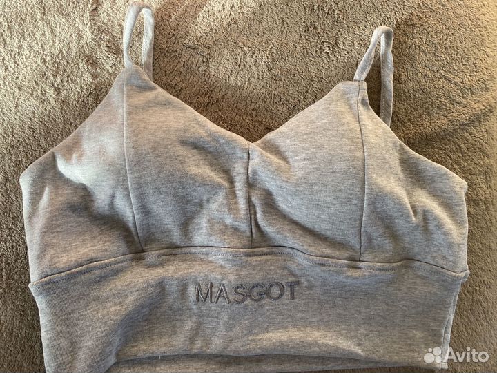 Женский спортивный костюм 3 в 1 домашний костюм М