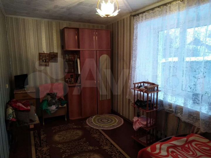 3-к. квартира, 54,7 м², 1/3 эт.