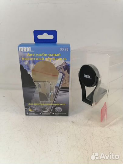 Держатель телефона MRM-power SX-18 Магнитный