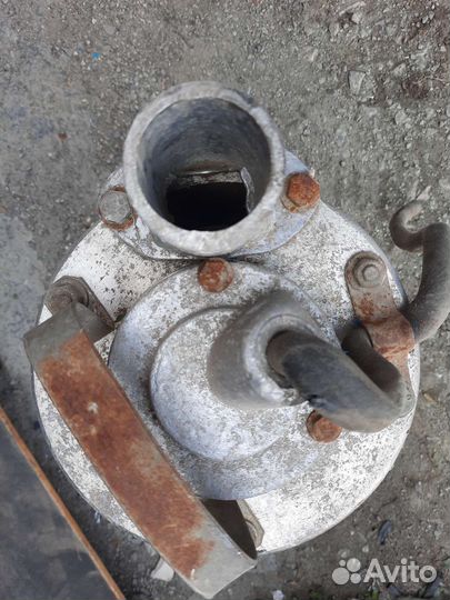 Электроносос погружной Гном 10-10