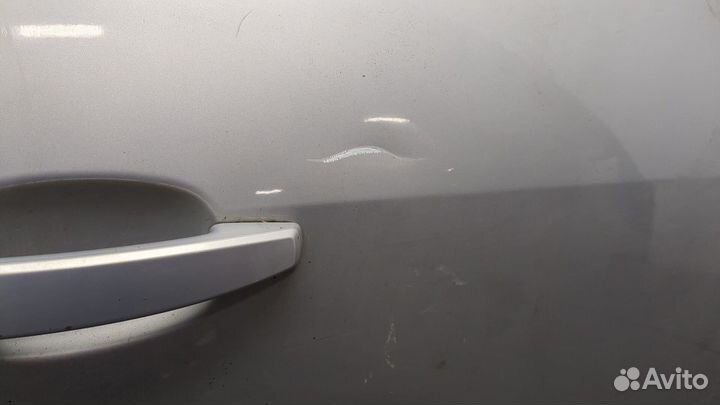 Дверь боковая Opel Insignia, 2009