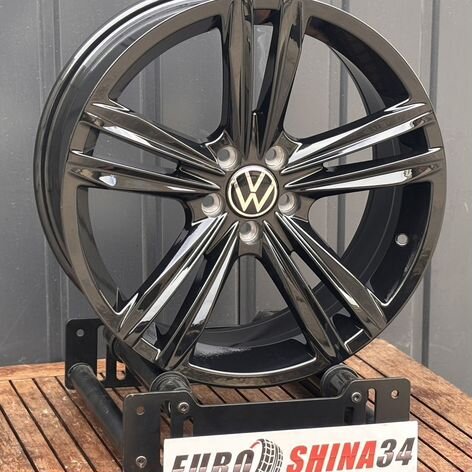 Литые диски Volkswagen 7.5×R17 5×100
