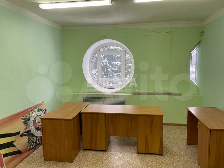 Помещение 12,4 м²