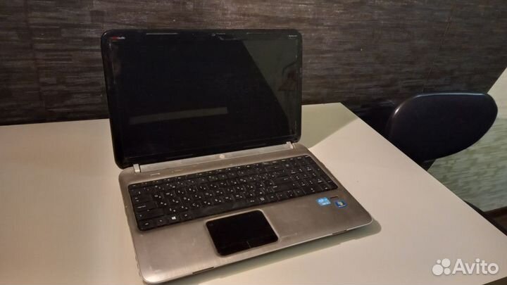 Игровой i7 8ядер