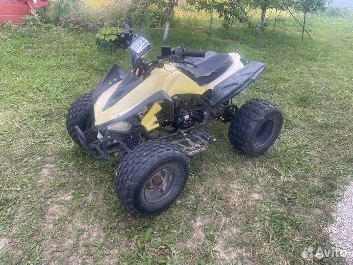 Рысь 110