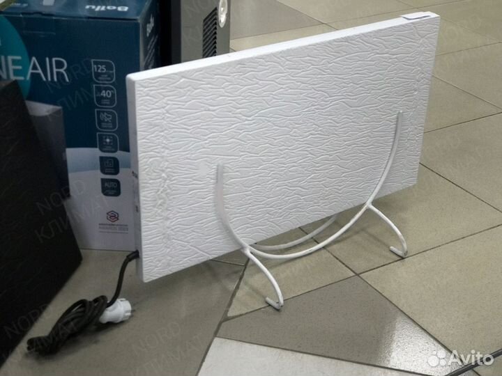 Кварцевый обогреватель Ковчег Мктэн 500 Вт