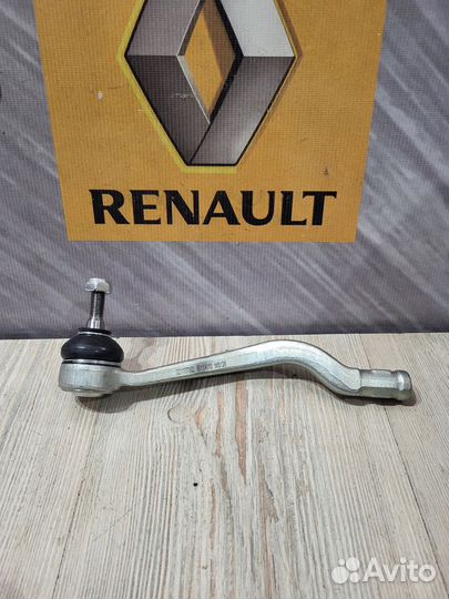 Наконечник рулевой Renault sandero 2 Лев