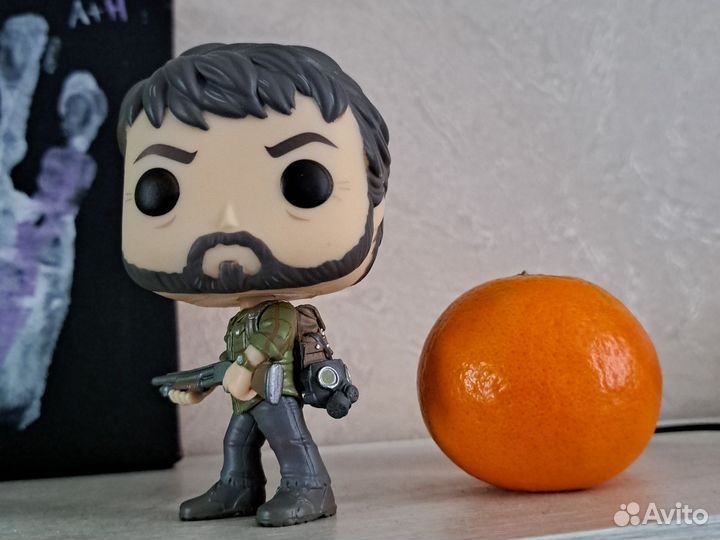 Фигурка POP The Last of Us Joel