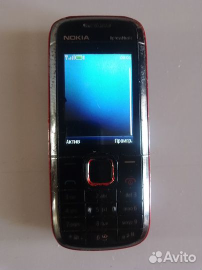 Nokia 5130