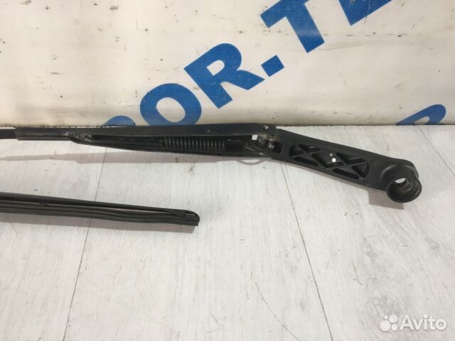 Поводок дворника hyundai solaris 1 1.4 мт седан