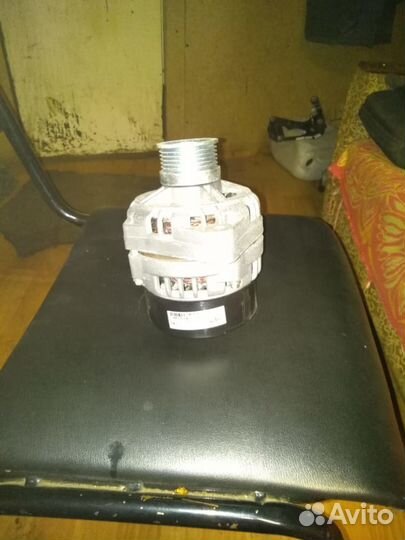 Генератор на ваз 2114-15