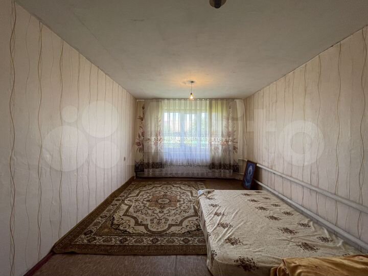 Дом 75,3 м² на участке 17 сот.