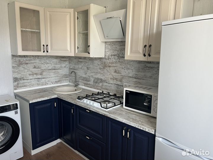 Кухонный гарнитур бу в хорошем состоянии