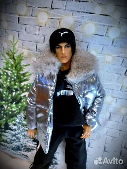 Одежда для IT,nyface парней