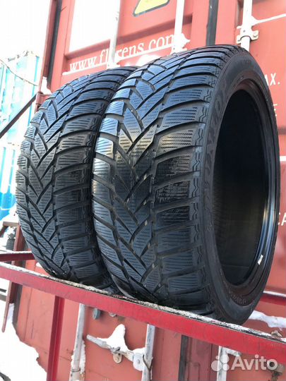 Dunlop SP Winter Sport M3 275/45 R20