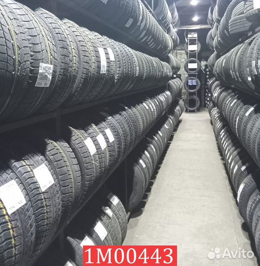 Nokian Tyres Hakkapeliitta R2 215/55 R17 98V