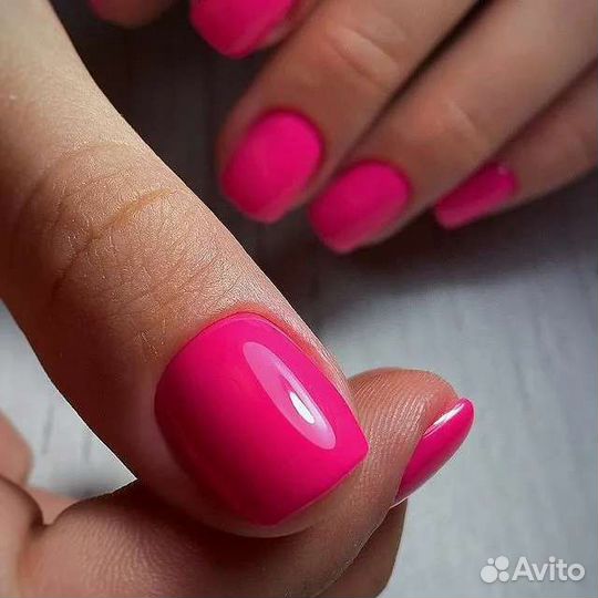 Маникюр Педикюр