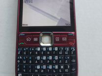 Nokia E63