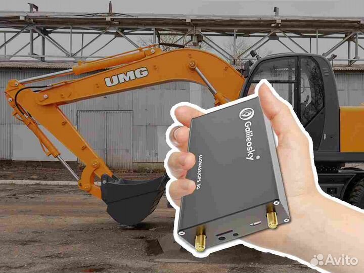 Настройка GPS и Глонасс маячков для автомобилей