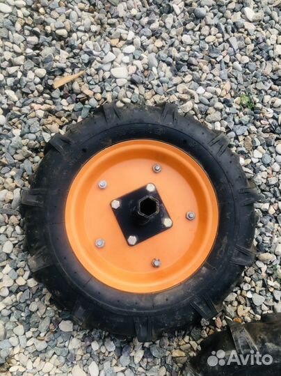 Колеса для мотоблока