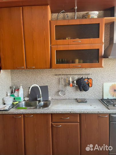 Кухонный гарнитур+ плита и духовка